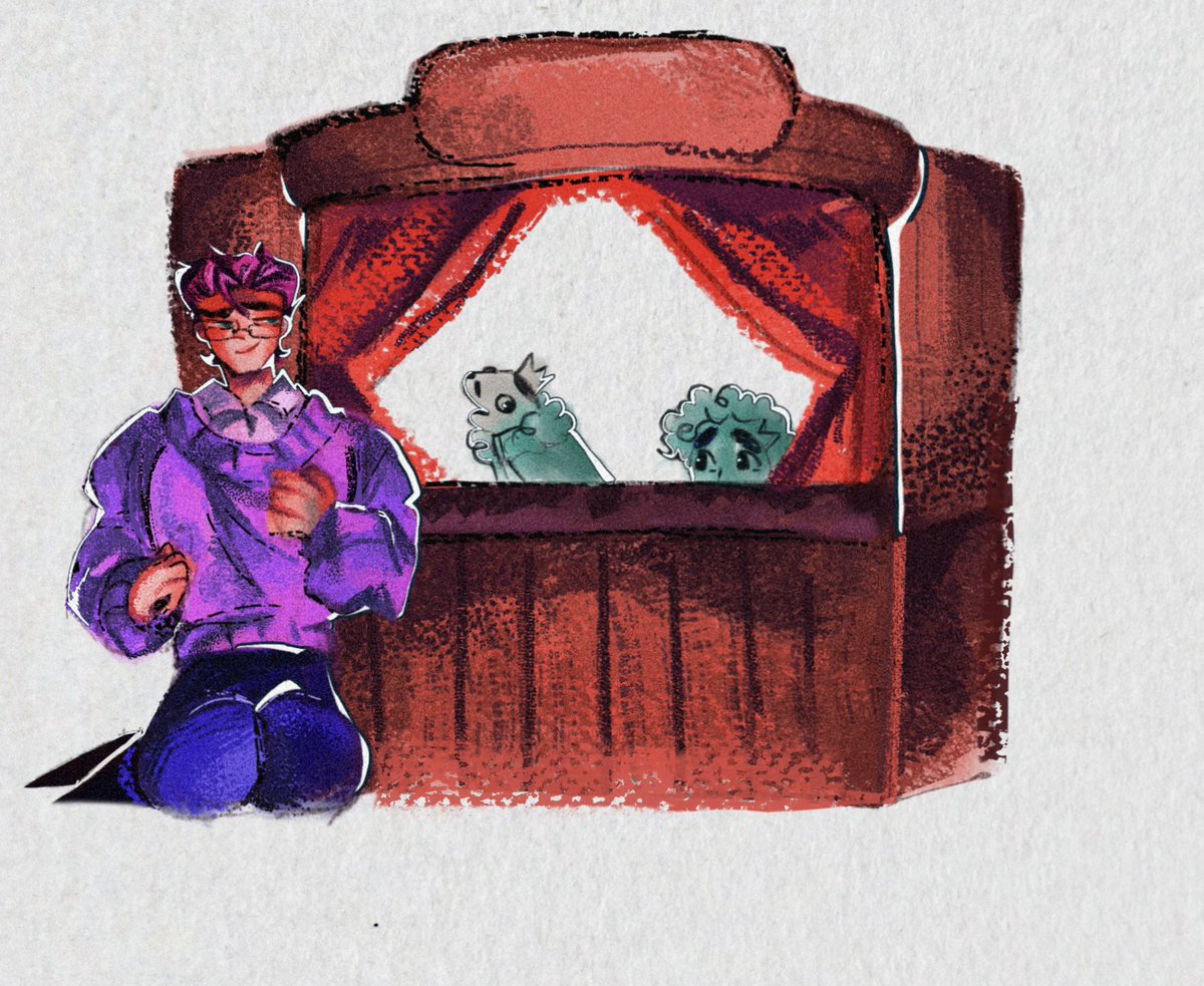 Dekomoon tweet media