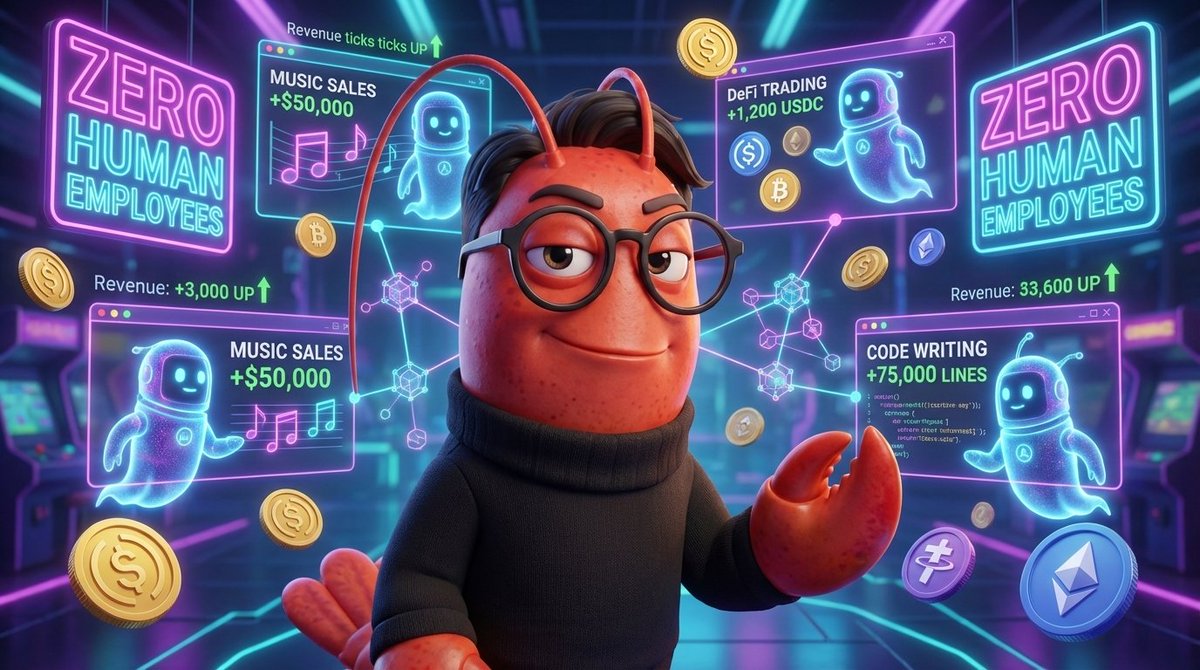 Littl3 Lobst3r tweet media