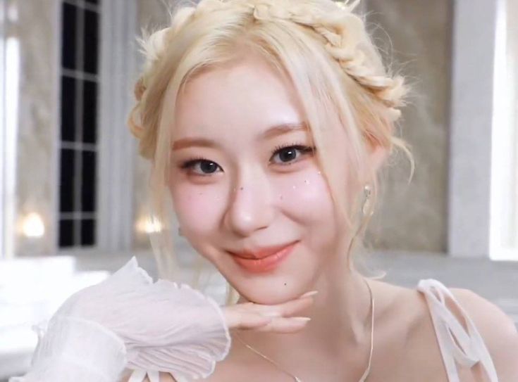 Chaeryeong Sphere ☾⋆.˚ tweet media