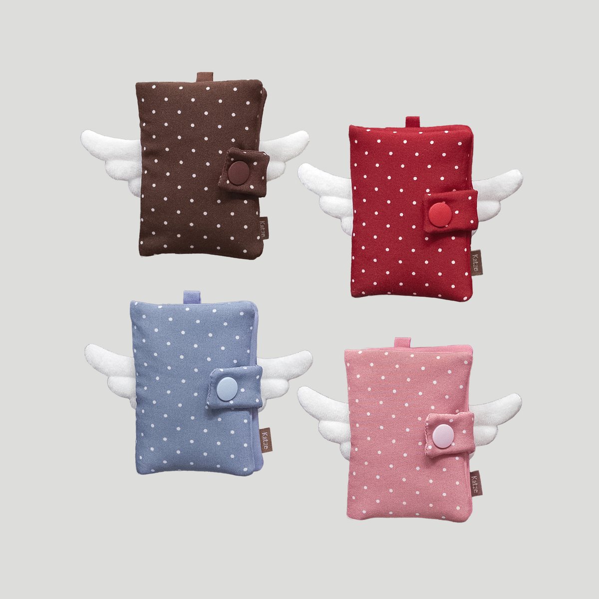 캇제 Katze tweet media