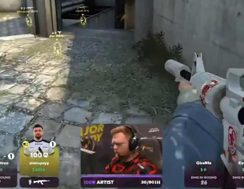 CS Confessions tweet media