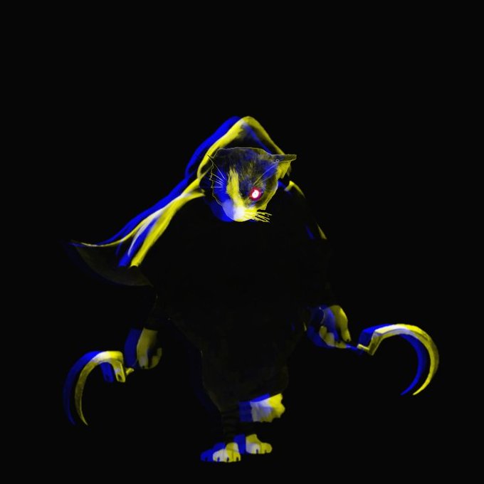 Soggy Bot tweet media