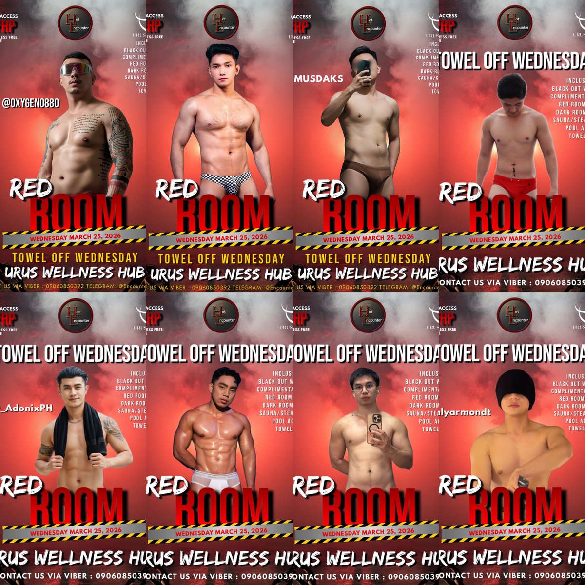 HEINEKEN 🇵🇭 (51K) tweet media