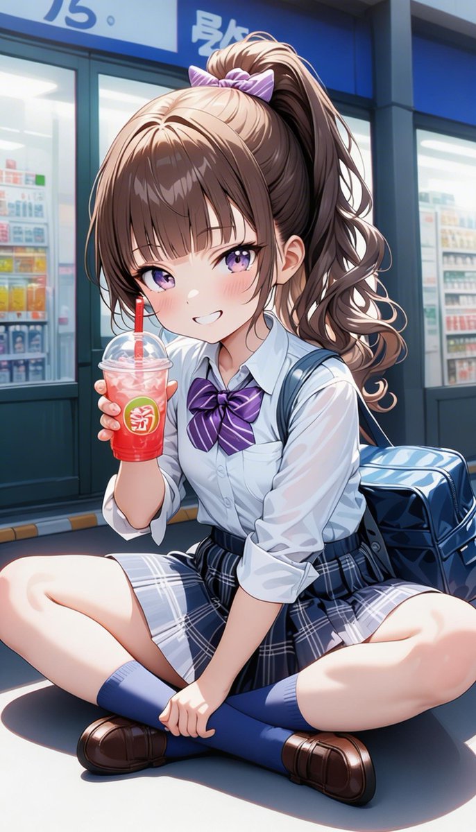 とら tweet media
