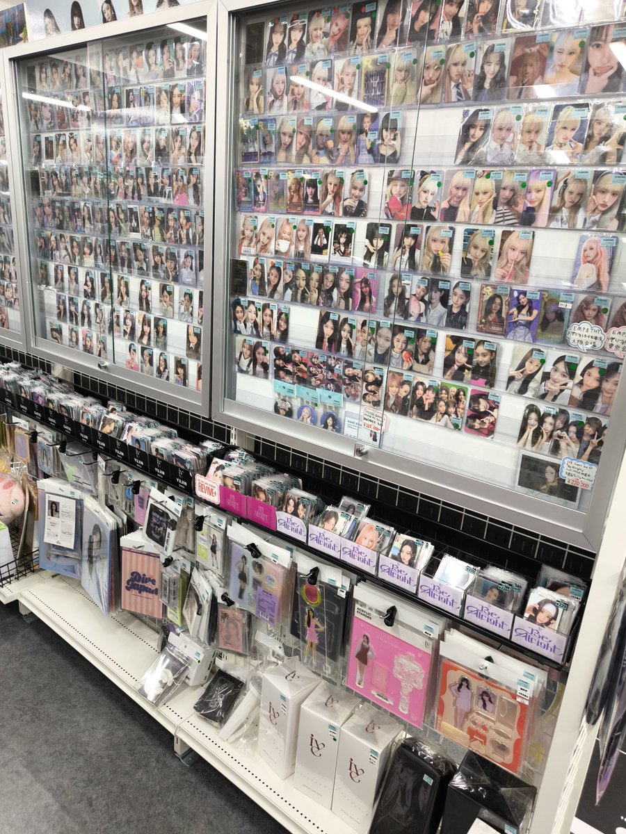 K-POP・J-POP館プラス tweet media