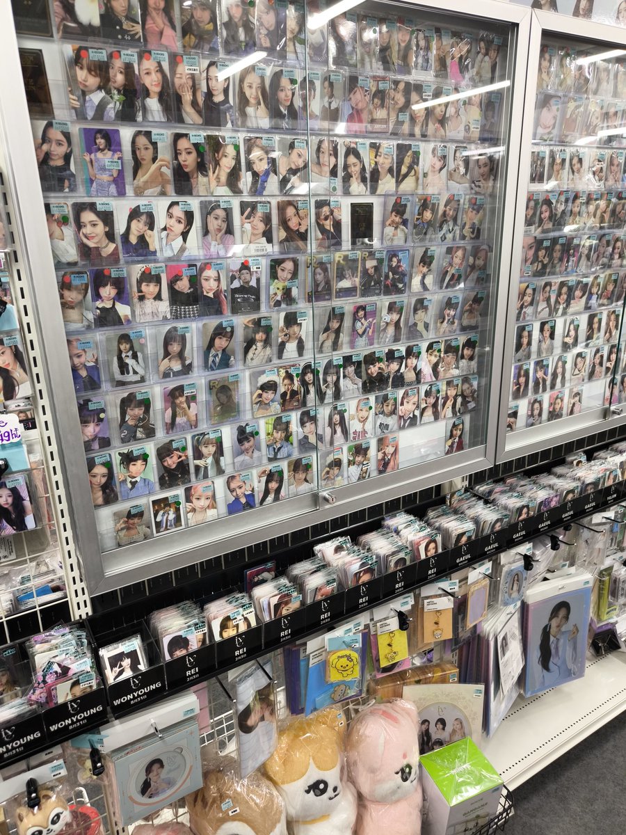 K-POP・J-POP館プラス tweet media