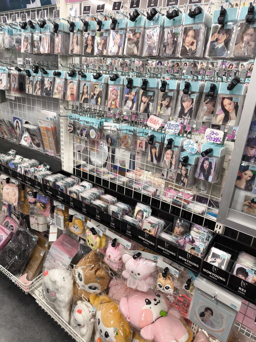 K-POP・J-POP館プラス tweet media