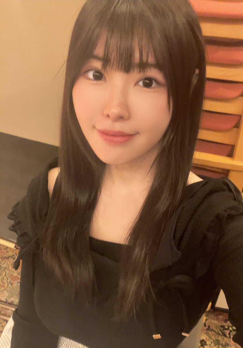 清水星来 tweet media