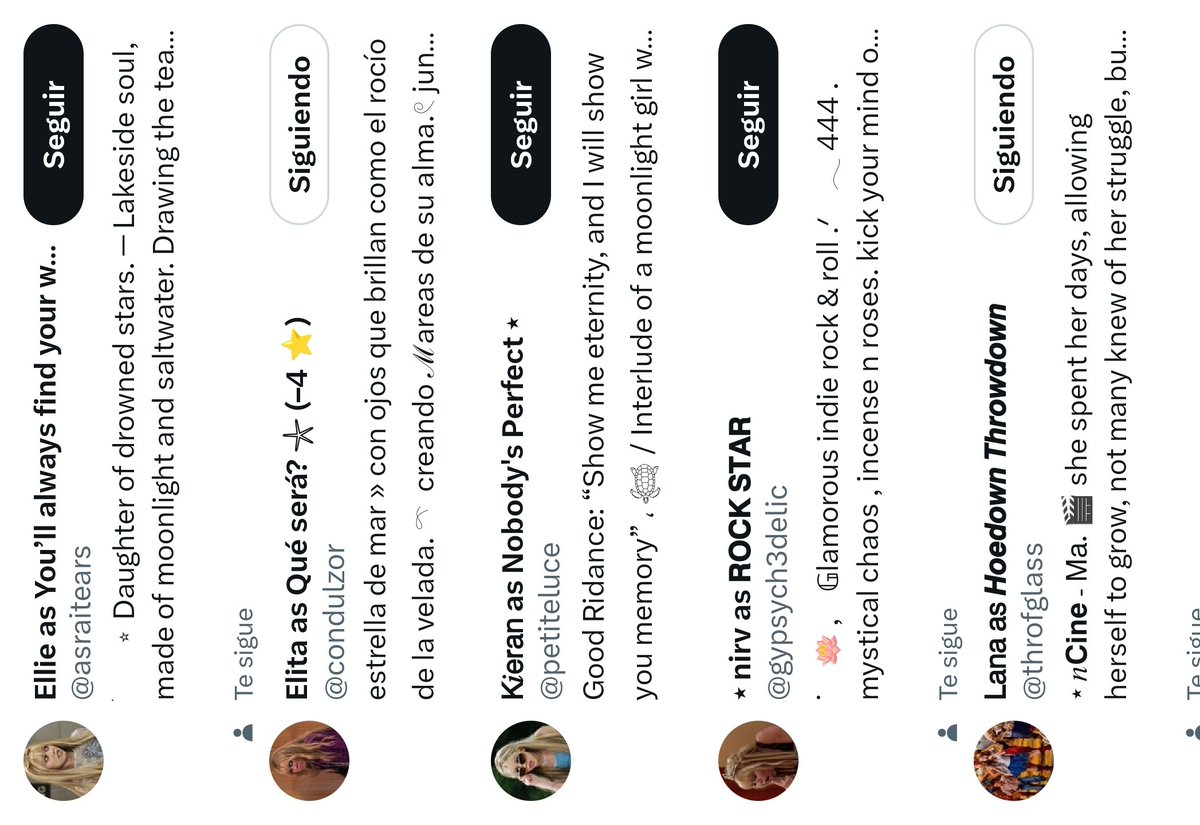 Ash. 𖹭 tweet media