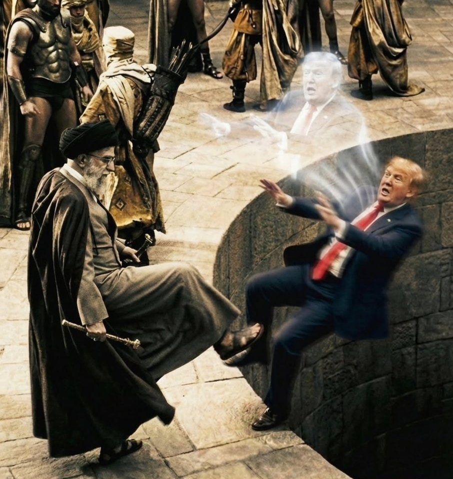 Alicia Alejandra ❤️❤️🇮🇷❤️ tweet media