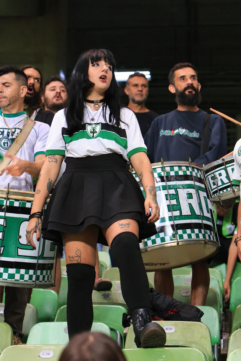 DIDI ♡ 06/02 — #APOCALIPSE tweet media