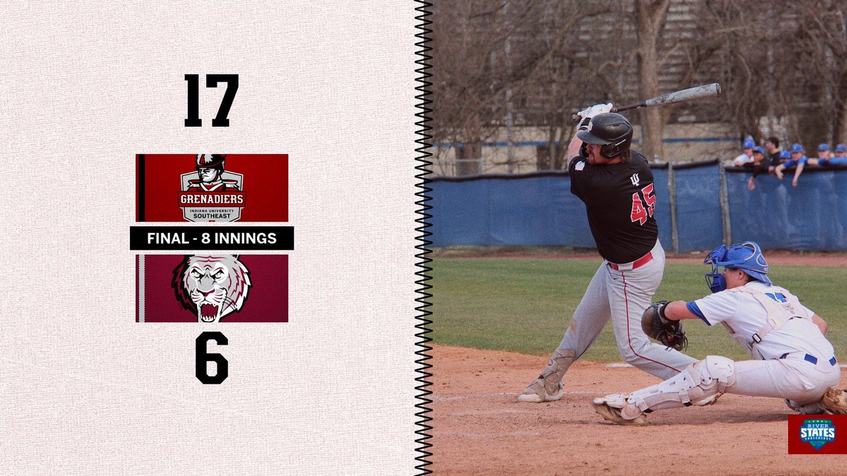 Grenadier Athletics tweet media