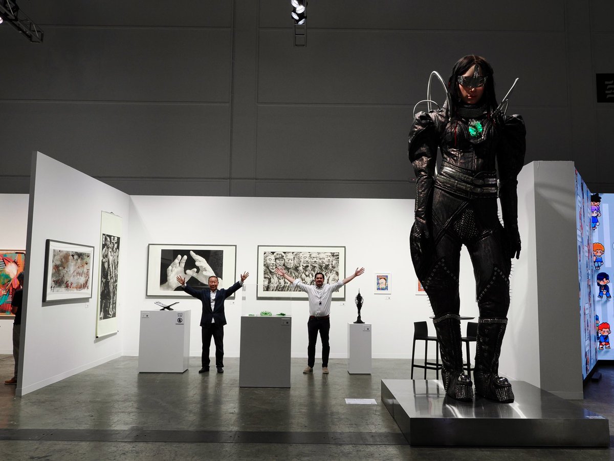 Alastair Walker | Reklaw tweet media