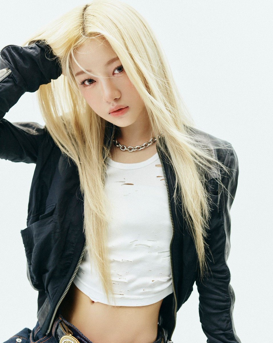 เกิร์ลกรุ๊ปวงใหม่จากค่าย High Up Entertainment เตรียมเดบิวต์ในเดือนเมษายนนี้ น้องนาฮาอึนได้รับการยืนยันว่าจะเข้าร่วมวงนี้