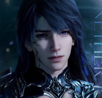 phainon 🧜‍♂️ tweet media