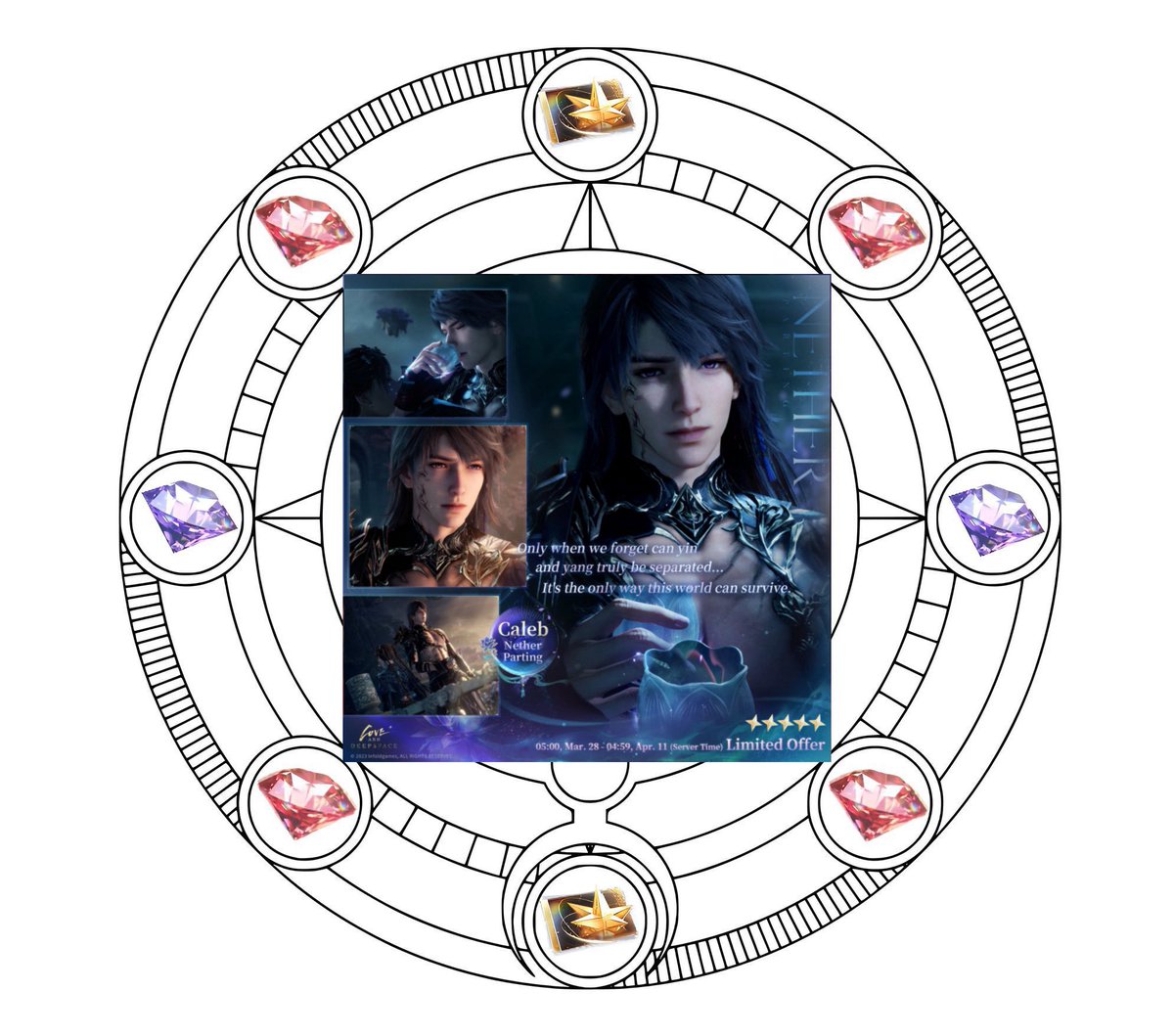 I SUMMON YOU IN THE FIRST 10 PULLS

I SUMMON YOU IN THE FIRST 10 PULLS

I SUMMON YOU IN THE FIRST 10 PULLS

I SUMMON YOU IN THE FIRST 10 PULLS

I SUMMON YOU IN THE FIRST 10 PULLS

I SUMMON YOU IN THE FIRST 10 PULLS

I SUMMON YOU IN THE FIRST 10 PULLS