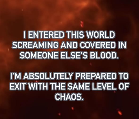 Legendary Bandit tweet media