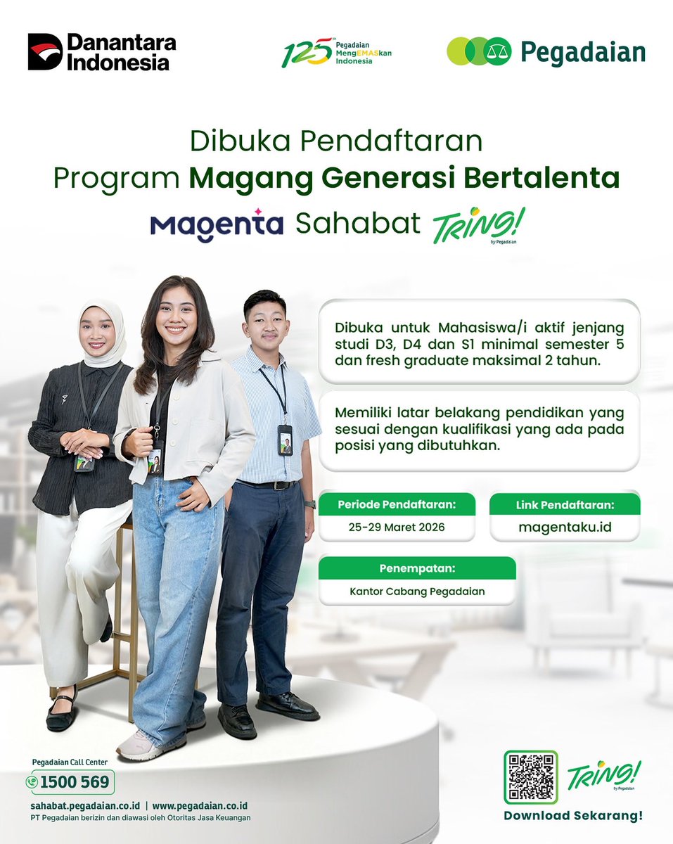 Kampus Update tweet media