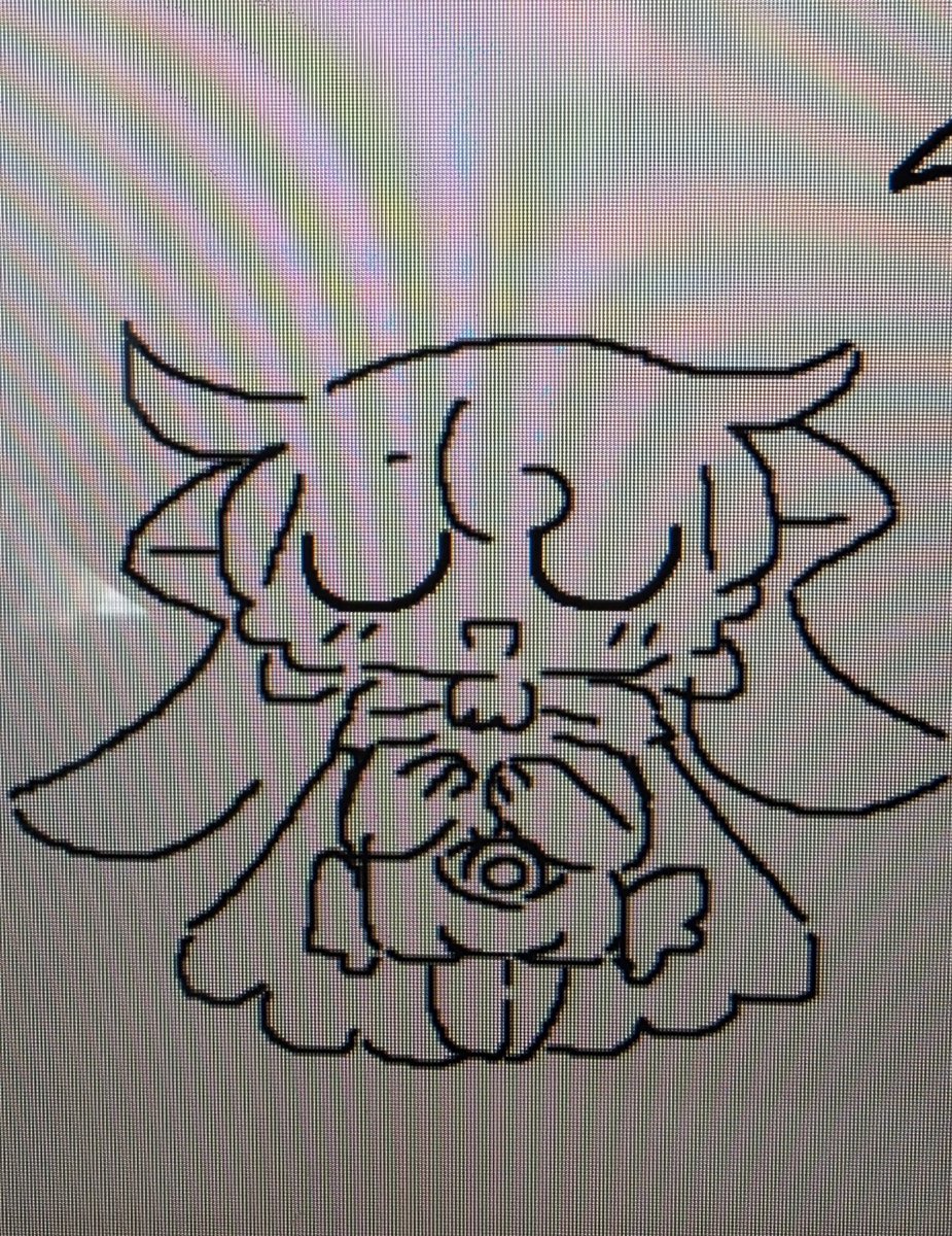 상자 / はこ📦 tweet media