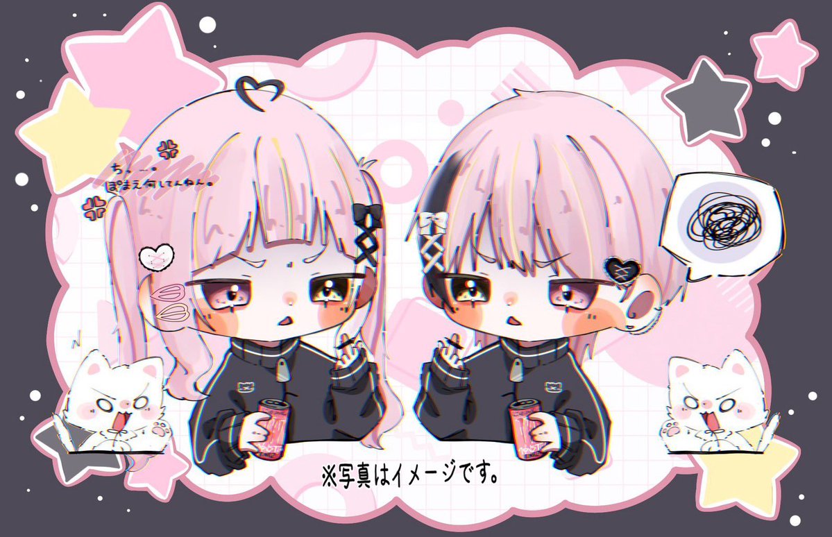 ちゆこ tweet media