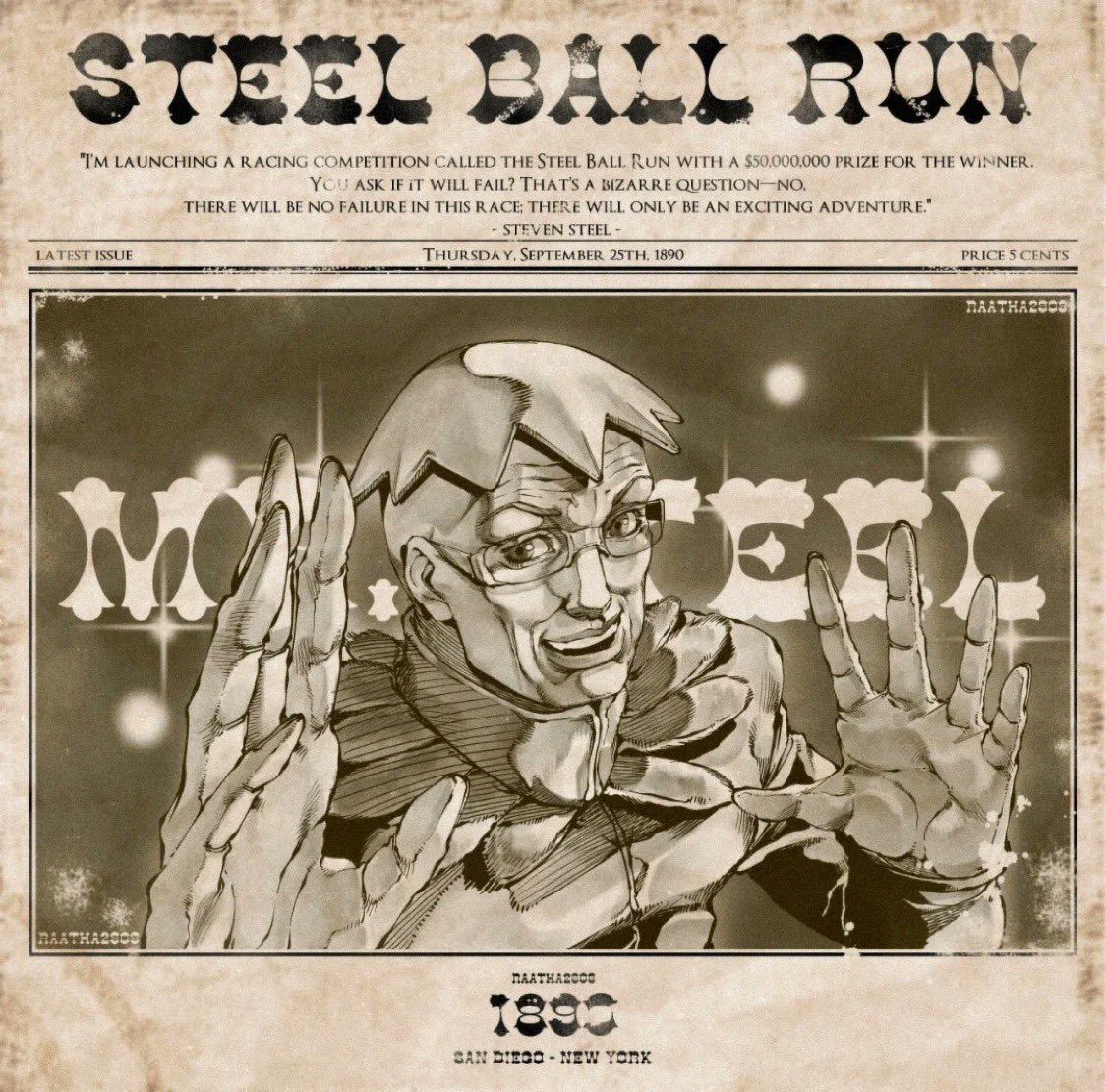 Mr. Morale_Digitized tweet media