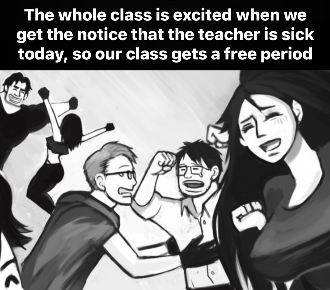 This is paradise!
___________________________________
 #GodOfClown #GodOfClownCom