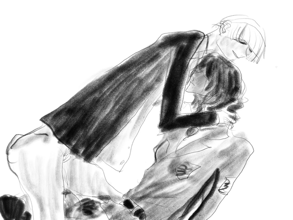 电解金汤力 tweet media