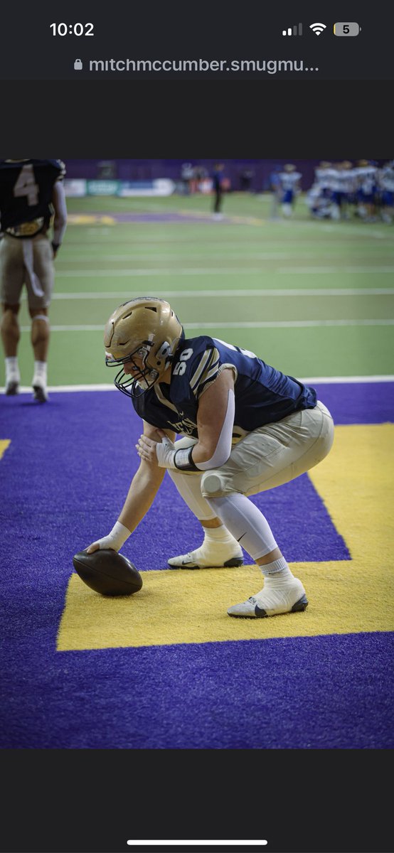 Max Tew 2027 OL/DL ⭐️ tweet media