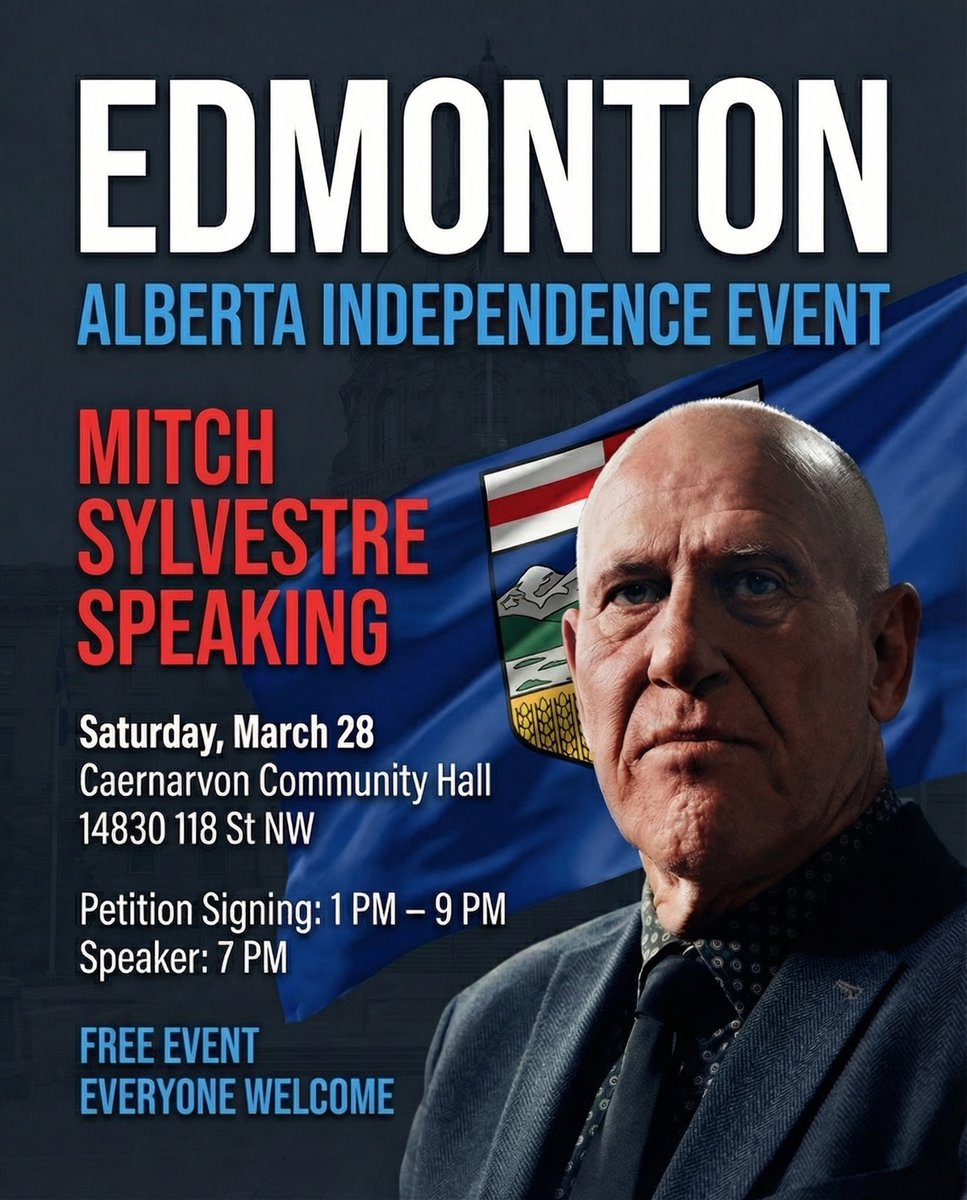 Rise Of Alberta tweet media