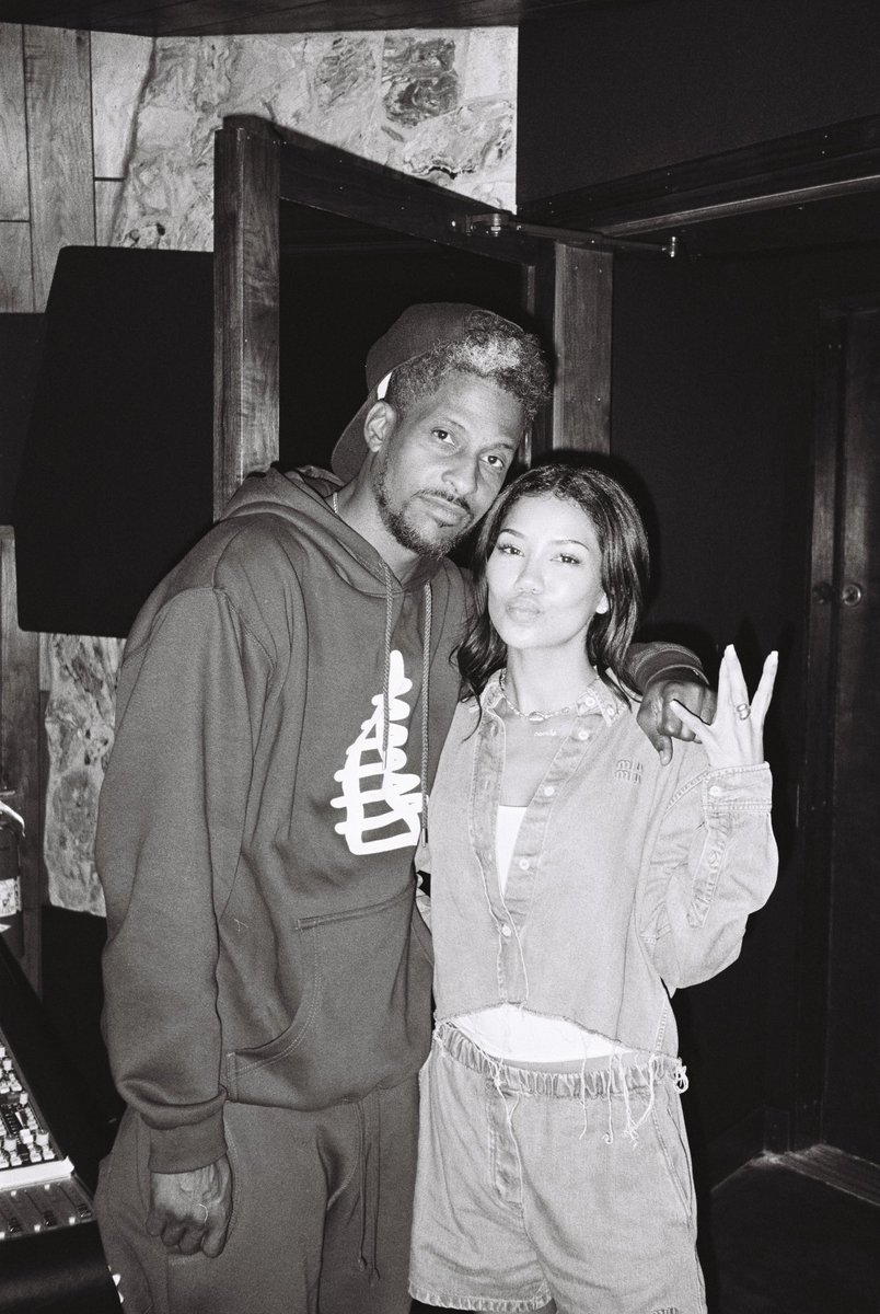 STIX aka WattsStix tweet media