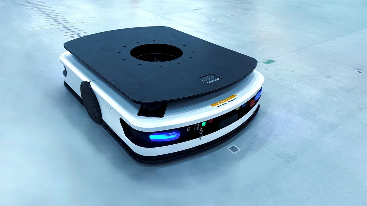 LOGISTICS TODAY tweet media