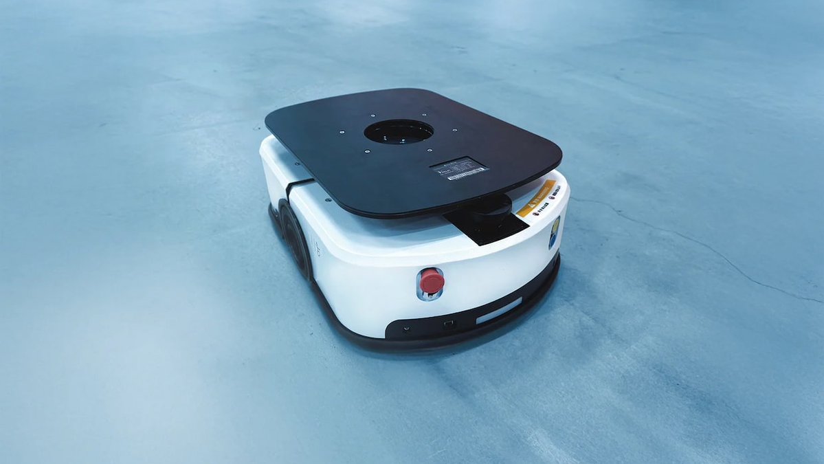 LOGISTICS TODAY tweet media