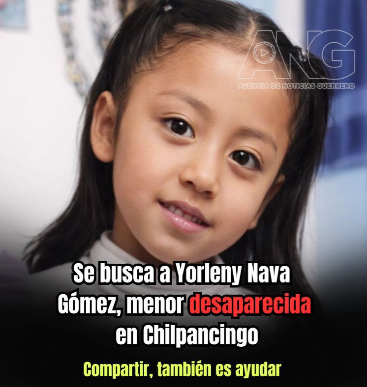 Agencia de Noticias Guerrero tweet media