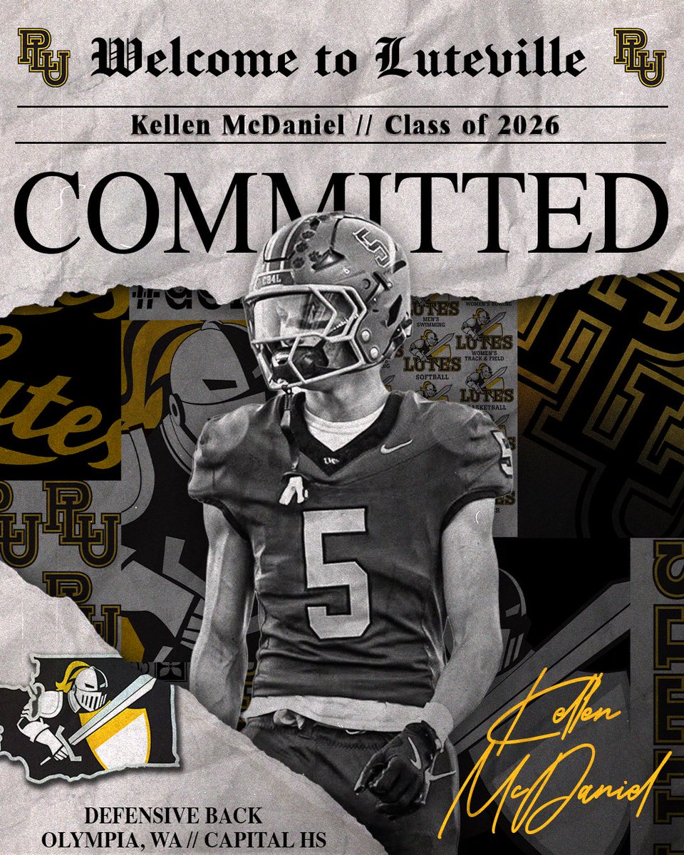 Kellen McDaniel tweet media