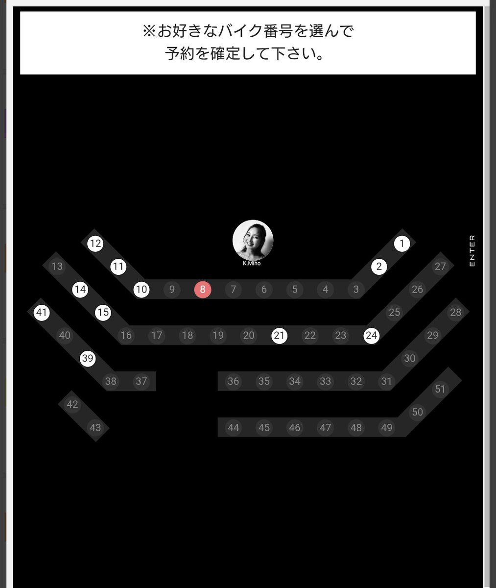 ブイーク(呼びはブイさんでOK) tweet media