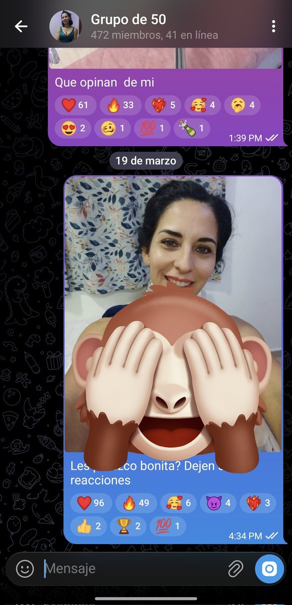 Clara Hernández tweet media