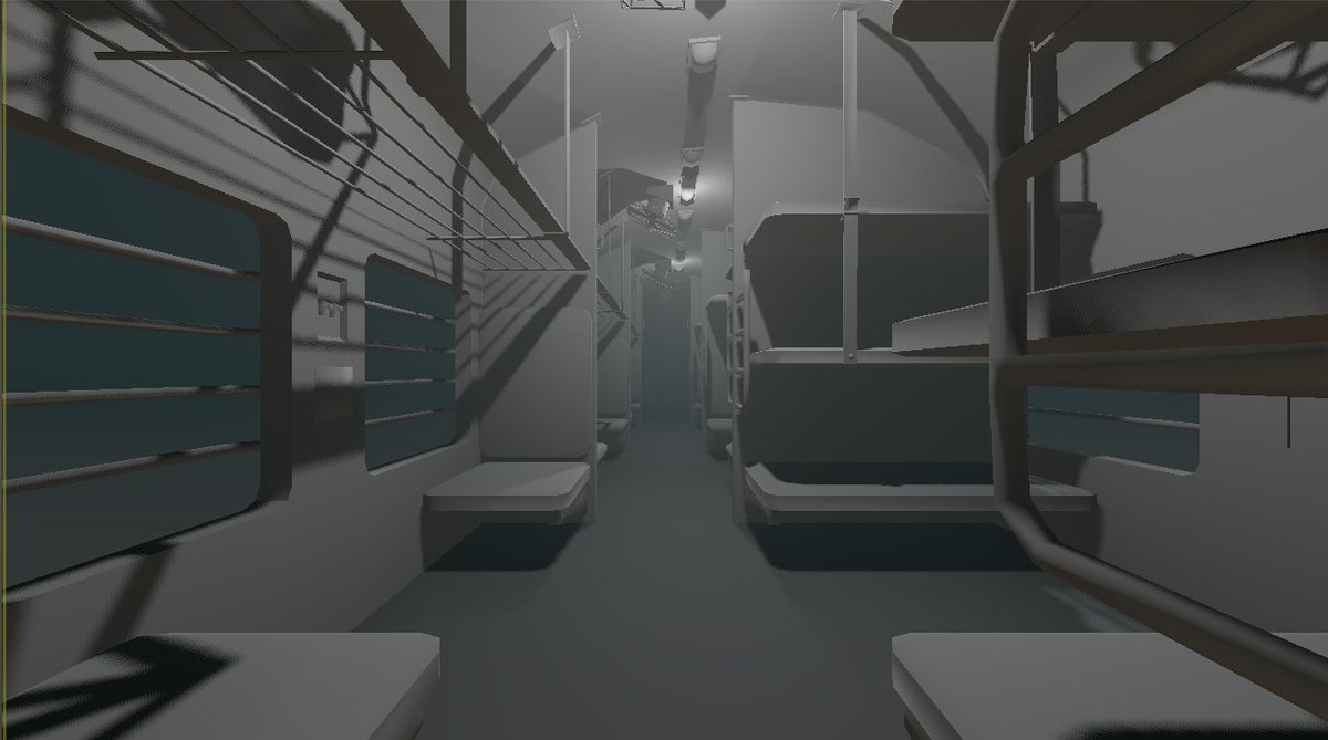 Abhishek_3ds's tweet photo. Early look at a game I'm building.
Something feels... off.
#gamedev #indiedev #GodotEngine #DigitalCube https://t.co/Lcewh3Jbo2