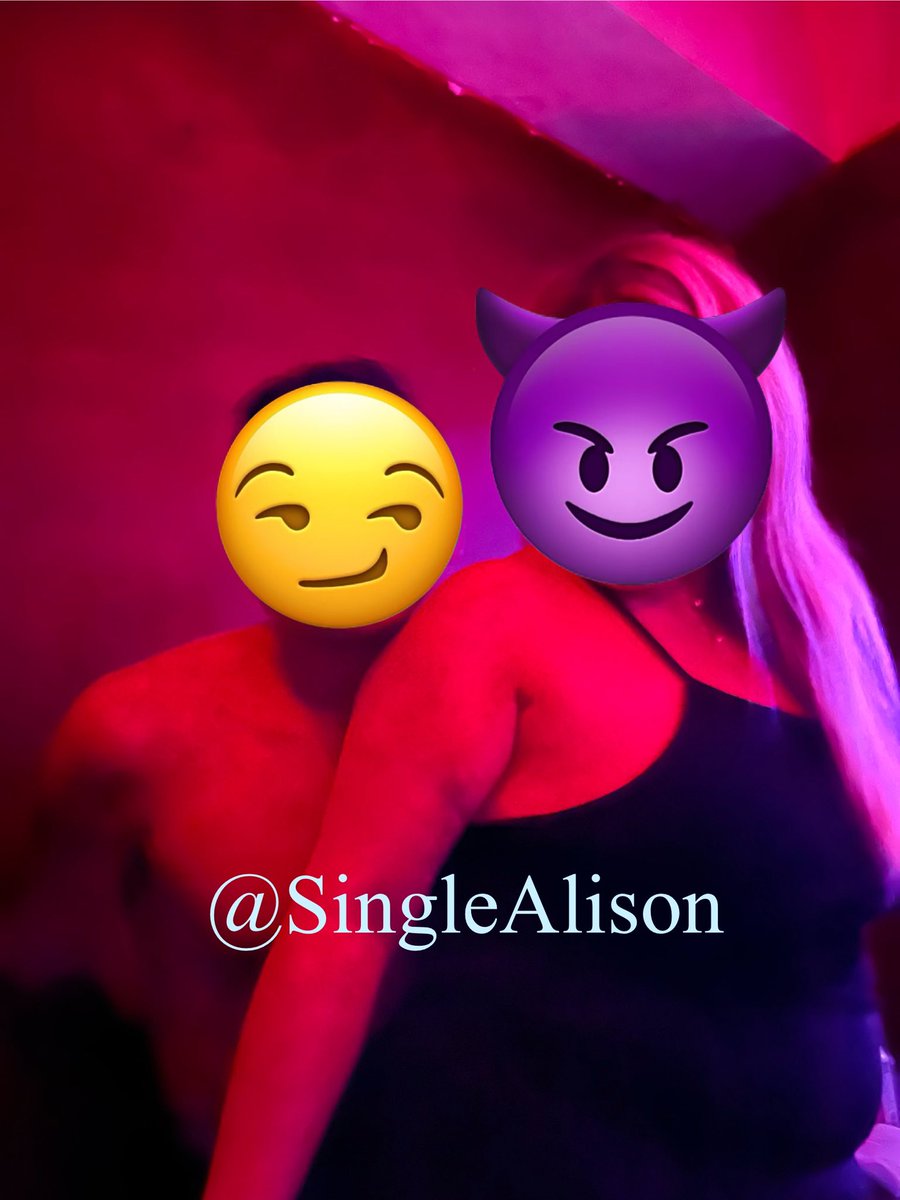 ALISONXXX tweet media