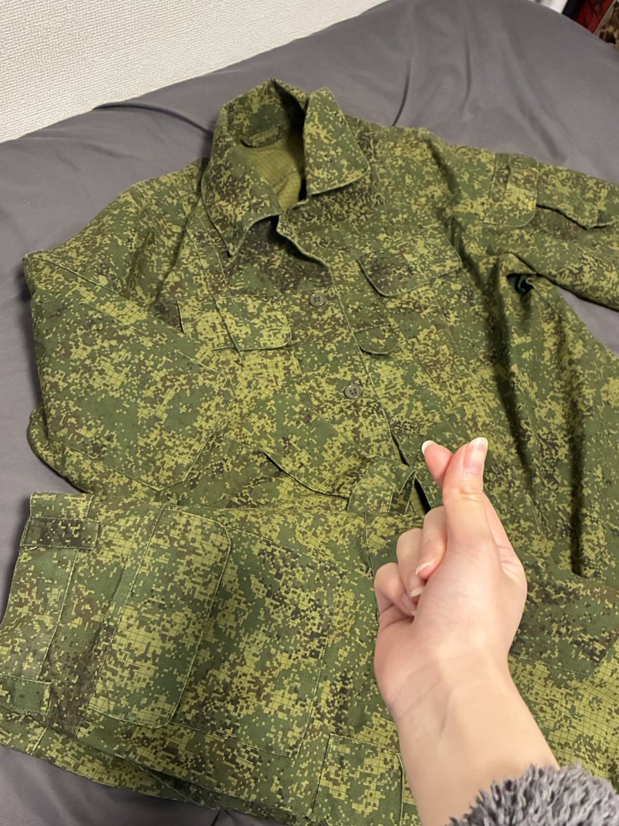 ゆうき🇯🇵🇷🇺 tweet media