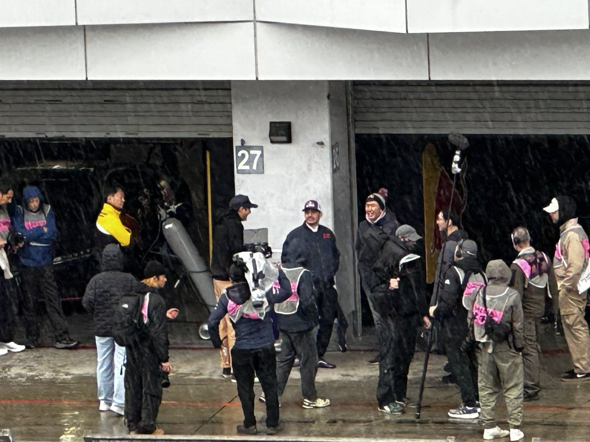 ふじなみ tweet media