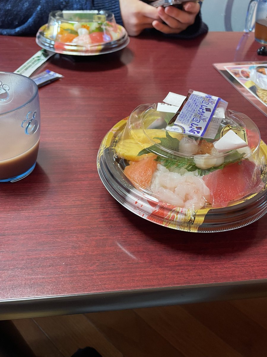 まちゃ！【千手】【scorpion】 tweet media