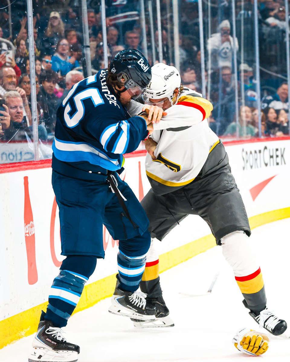 Winnipeg Jets tweet media