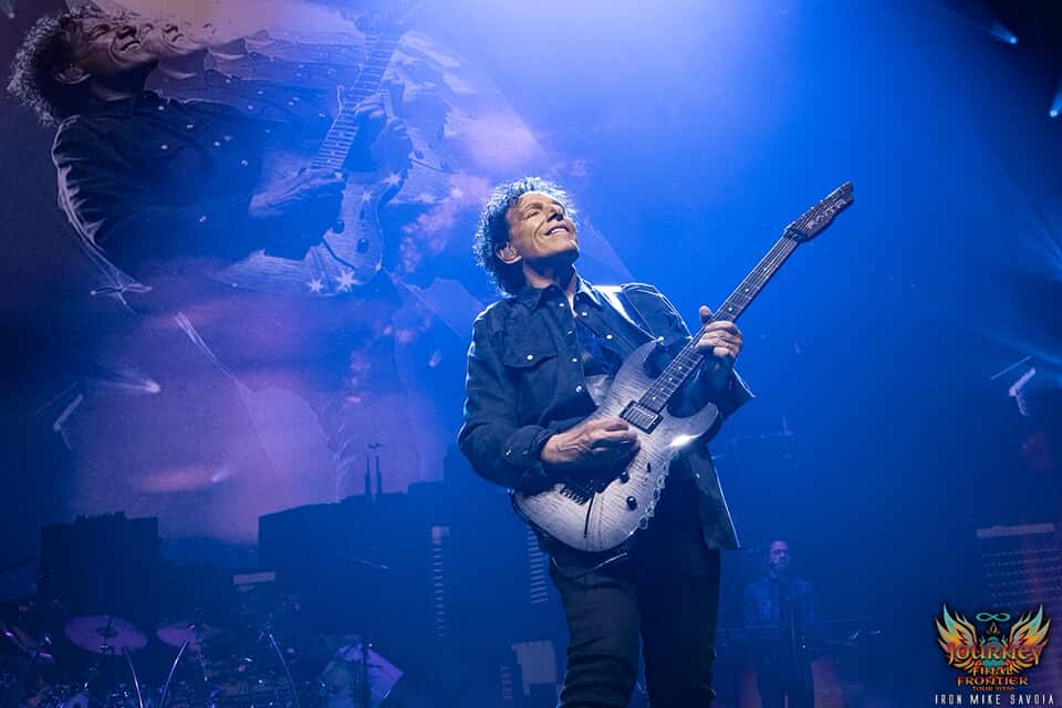 SAITO GUITARS tweet media