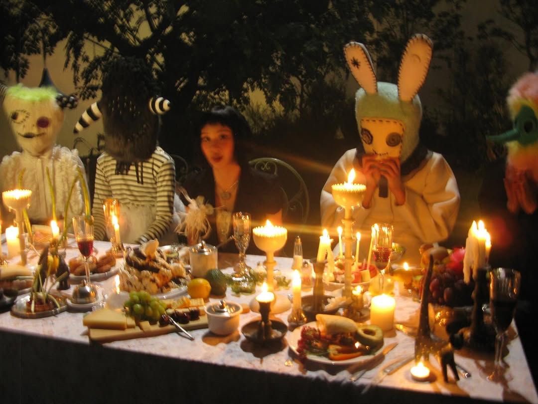 hesperia ✫n fire 𖣂 tweet media