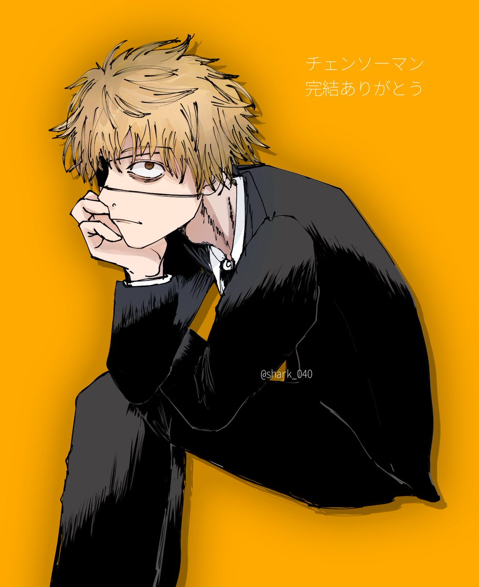 千秋楽 tweet media