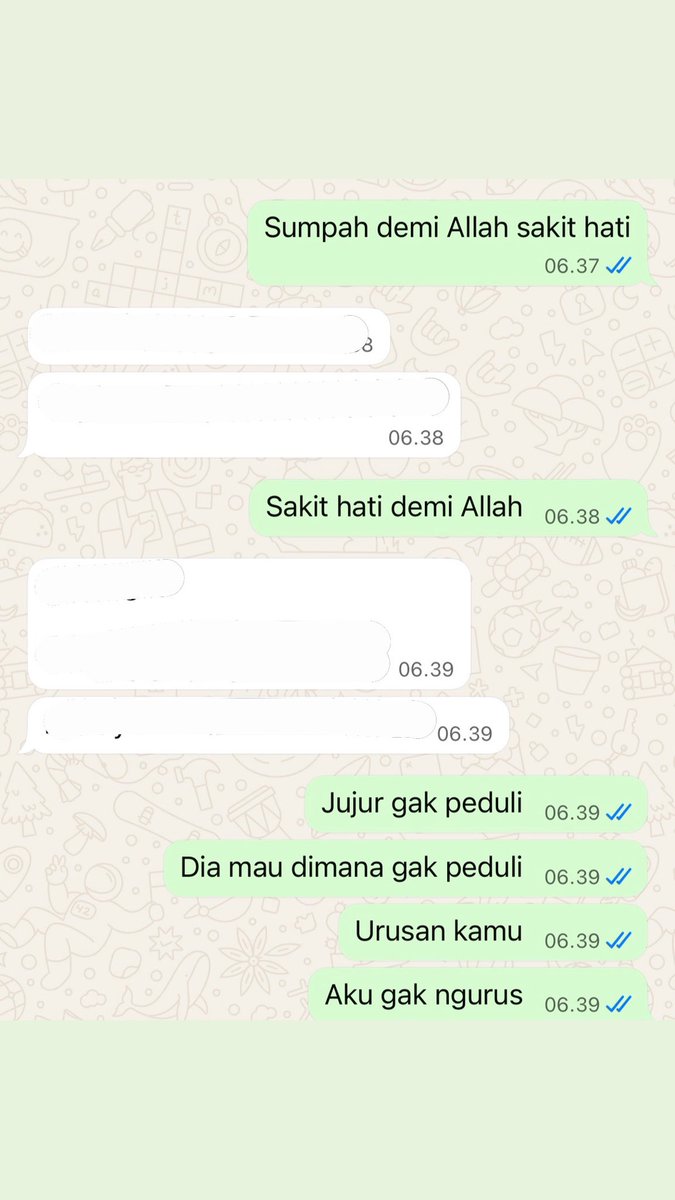 gitaskndr's tweet photo. Emosinya sampe ke ubun ubun. Marah tanpa sumpah serapah keren jg ternyata 😎 Sumpah serapahnya gak ditulis, komat kamit sendiri aja wkwk. Banyak kata kata lain yg lebih keren (((menurut aku))) tp gakbisa dispill 🤣🤣 ada ada aja orang. Bae bae dah kata aku mah https://t.co/TpansADxGn