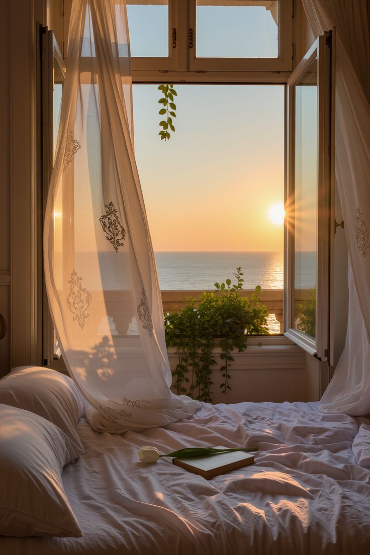 soylebisakinlik's tweet photo. soft sunrise https://t.co/SgbPeuPeHr