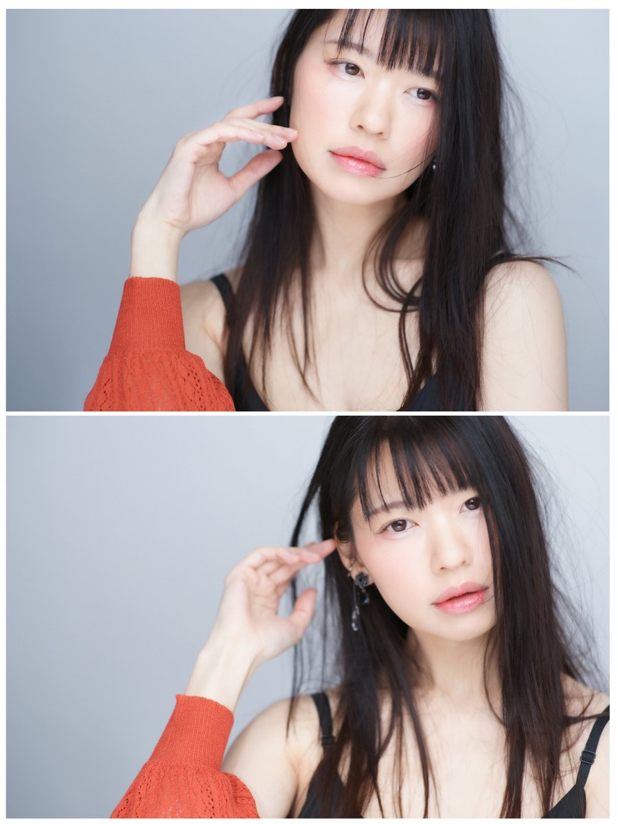 めめ猫妖怪🐈🐾＠ポートレートモデル tweet media