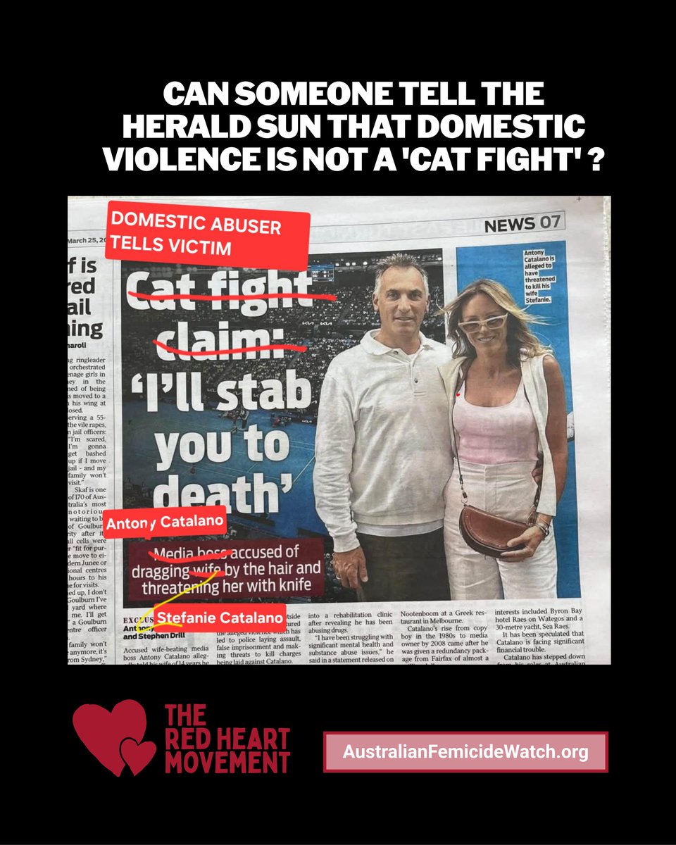 Sherele Moody (Femicide Researcher) 🌈 tweet media