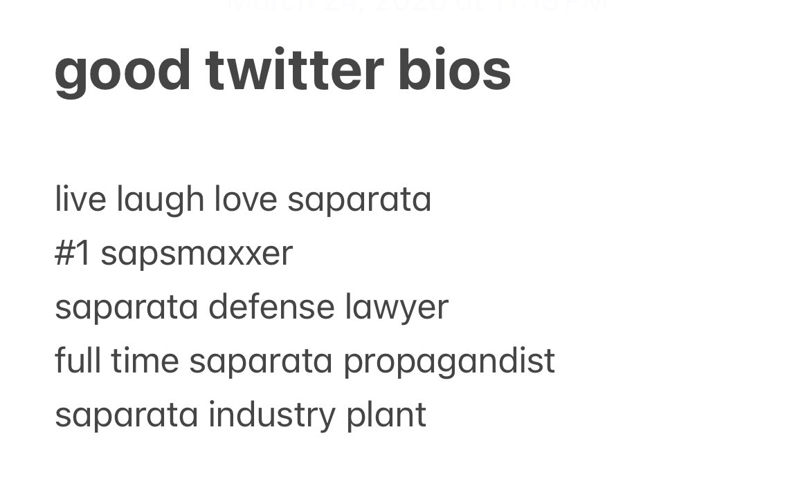 eva 🍏 SAPARATA DAY tweet media